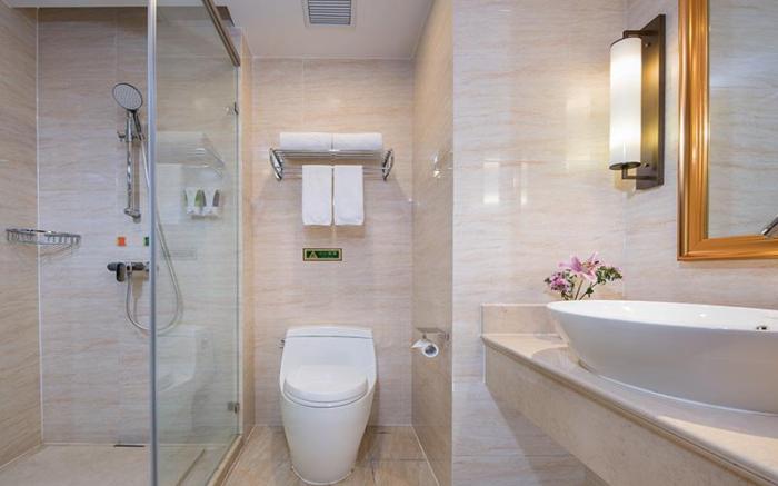 Vienna 3 Best Hotel Jiangsu Kunshan Anting Old Street