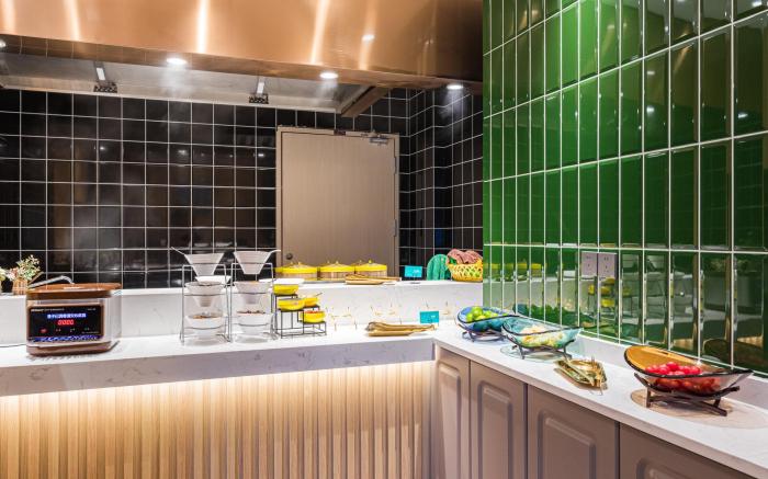 Magnotel Xinyu Jiyang Zhongshan Road