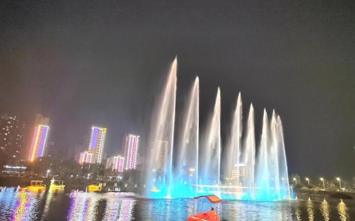 Magnotel Xinyu Jiyang Zhongshan Road