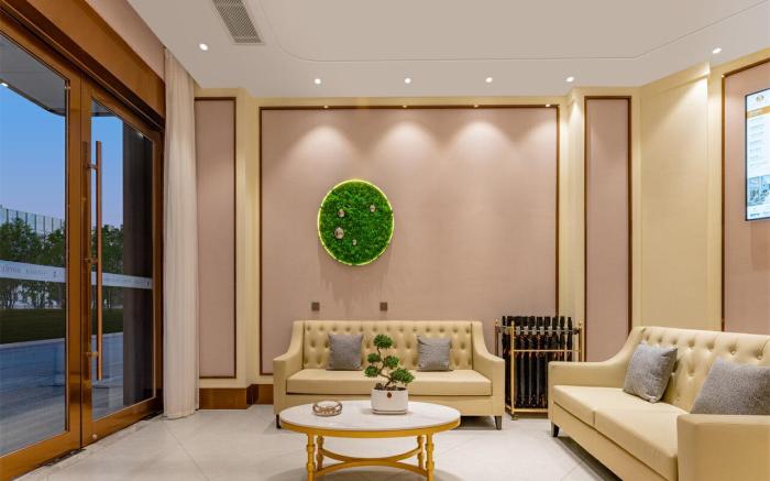 Vienna 3 Best Hotel Zhangjiagang Free Trade Zone Jingang Road