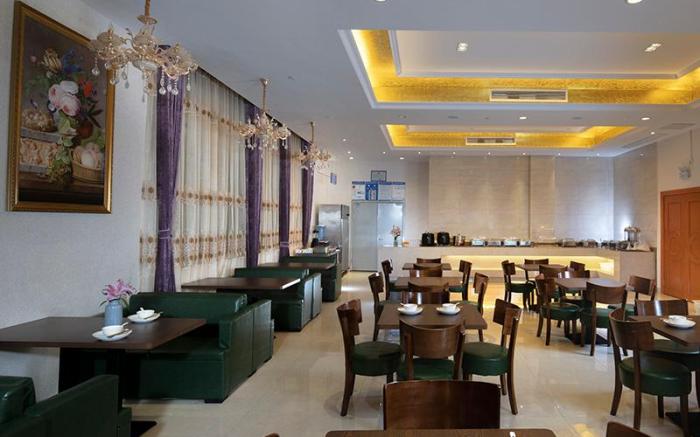Vienna 3 Best Hotel Hunan Changde Shimen Baofeng