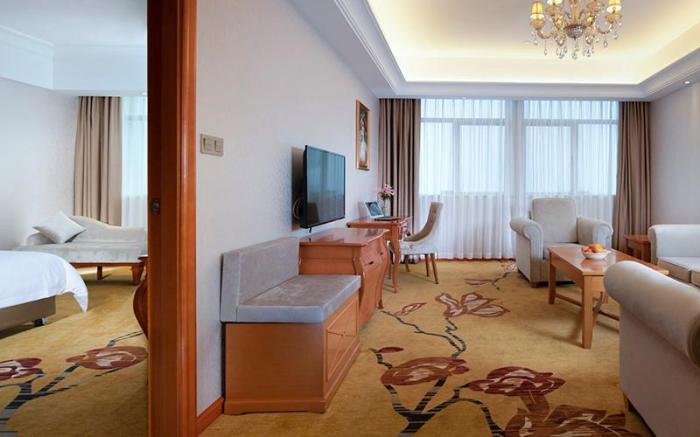 Vienna 3 Best Hotel Hunan Changde Shimen Baofeng