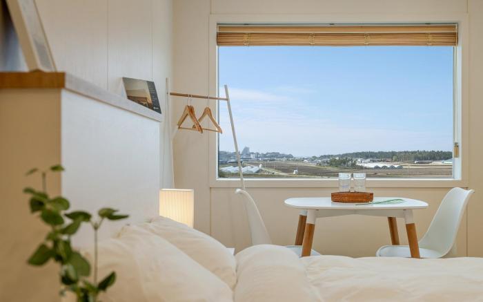 Gangneung Stay Shod Pension