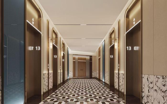Jinglai Hotel · Bushe - Shanghai Bund Branch