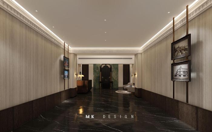 Jinglai Hotel · Bushe - Shanghai Bund Branch
