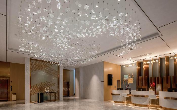 Cheerymay Hotel Chenzhou Wuling Square