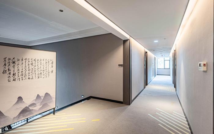 Cheerymay Hotel Shaoshan Scenic Area Center