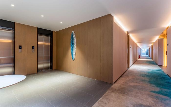 Magnotel Dancheng Hotel Xinhua Road