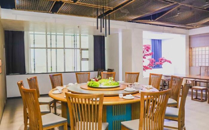 Magnotel Dancheng Hotel Xinhua Road
