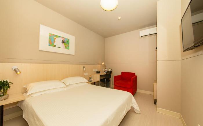 Jinjiang Inn Shantou Xiaogongyuan