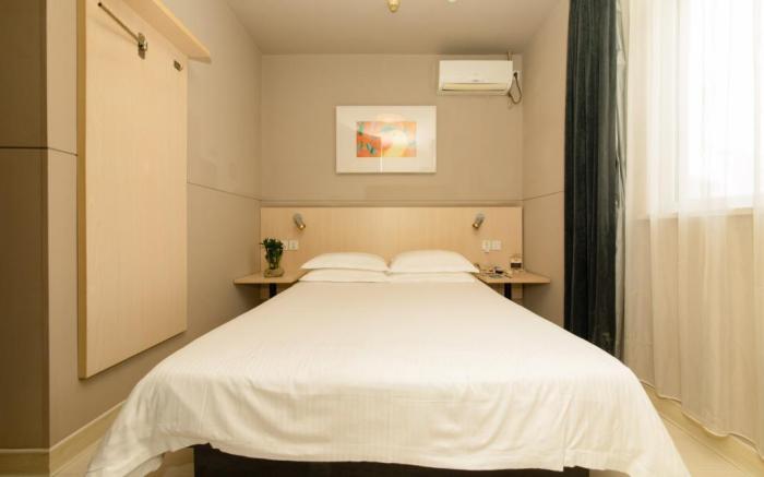 Jinjiang Inn Shantou Xiaogongyuan