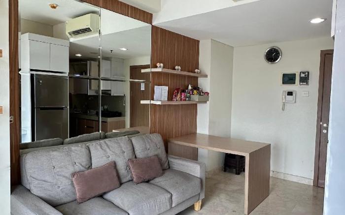2Beds Apt, Near International Airport, Nice View