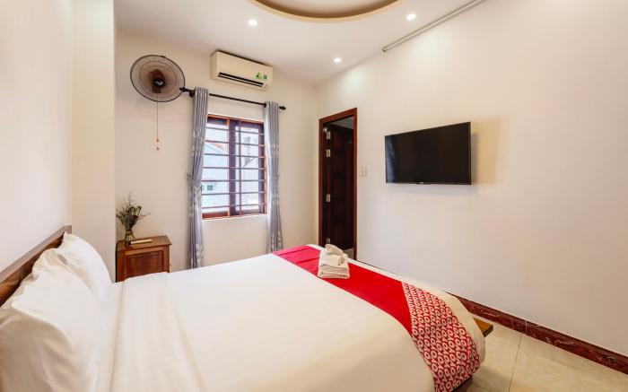 Hoi An Legend Connect Villa