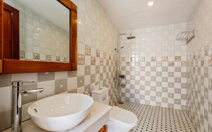 Hoi An Legend Connect Villa