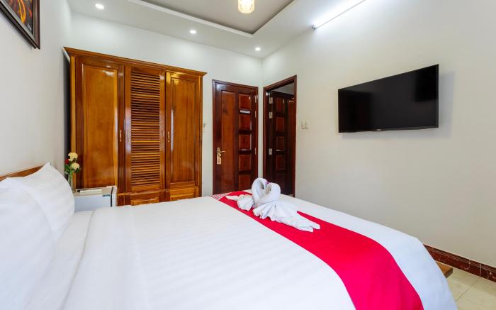 Hoi An Legend Connect Villa