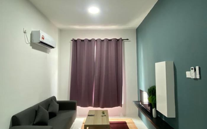 Anderson IPOH | Professional 2BR Stay - Pool