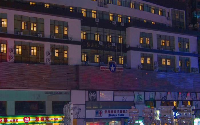 Home Inn Plus Lanzhou Zhangye Road Xiguan Metro Station Zhongshan Bridge