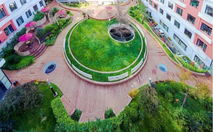 Home Inn Plus Dalian Development Zone Wanda Plaza Jinma Road