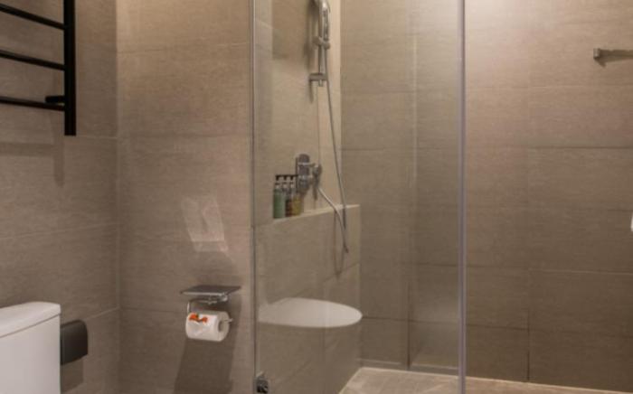 Home Inn Plus Zaozhuang Xuecheng Wanda Plaza High-speed Railway Station