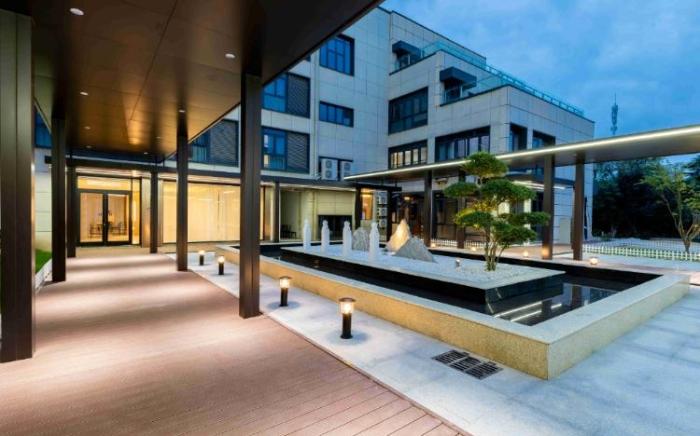 Home Inn Plus Xuzhou High-speed Railway Station
