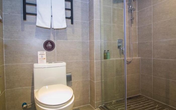 Home Inn Plus Weifang Minzhu Street Gudemao