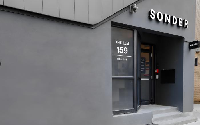 Sonder The Elm Apartments Downtown