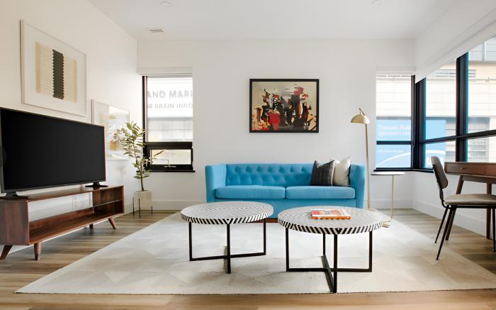 Sonder The Elm Apartments Downtown