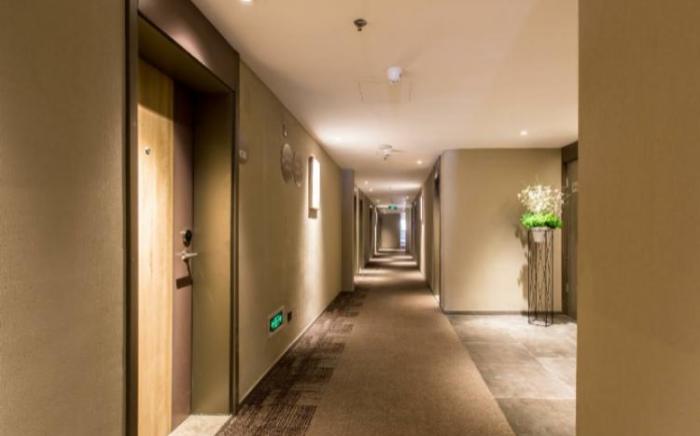 Home Inn Neo Weifang Wenhua Road Daily News Agency