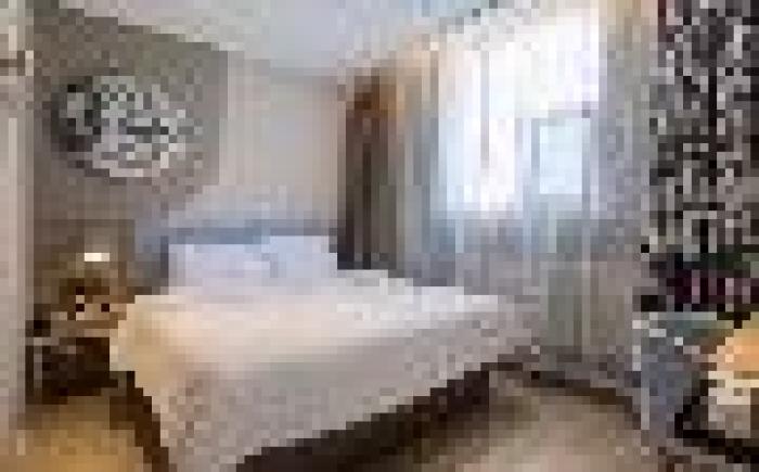 Home Inn Neo Weifang Wenhua Road Daily News Agency