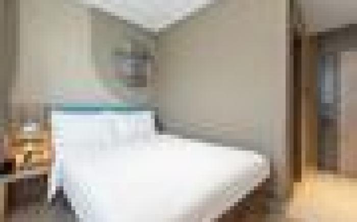 Home Inn Neo Weifang Siping Road Taihua City
