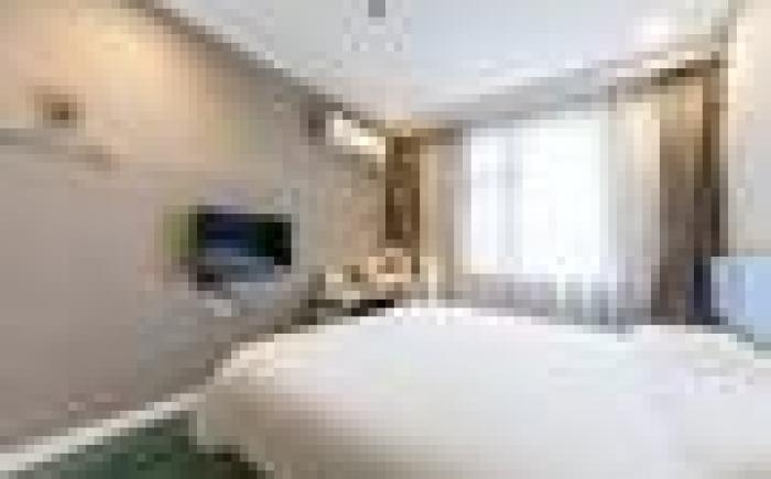 Home Inn Neo Zibo Zhoucun Ancient Mall Street