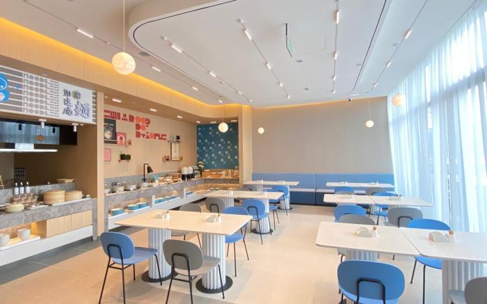 Home Inn Neo Xuzhou China University of Mining and Technology Huaita Metro Station