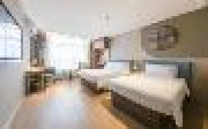 Home Inn Neo Changzhou North Station Dinosaur Park Global Harbor