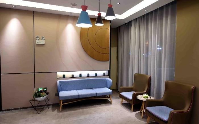 Home Inn Neo Taixing Huangqiao Ancient Town