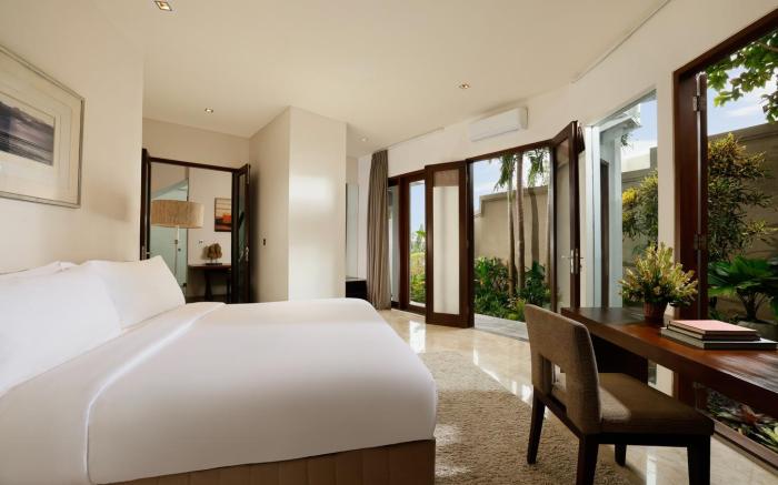 Villa Oshra by Nakula