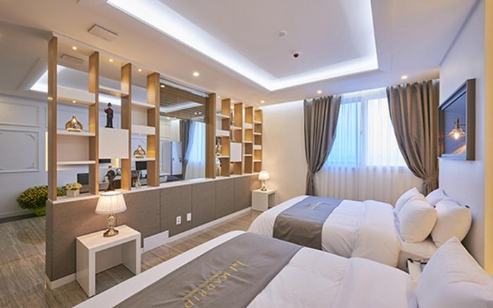 Gwangju Madrid Hotel (Korea Quality)