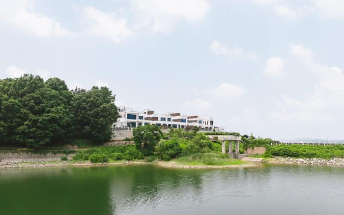 Pocheon Pume Gomori Poolvilla