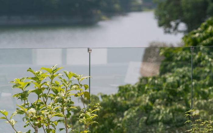 Pocheon Pume Gomori Poolvilla