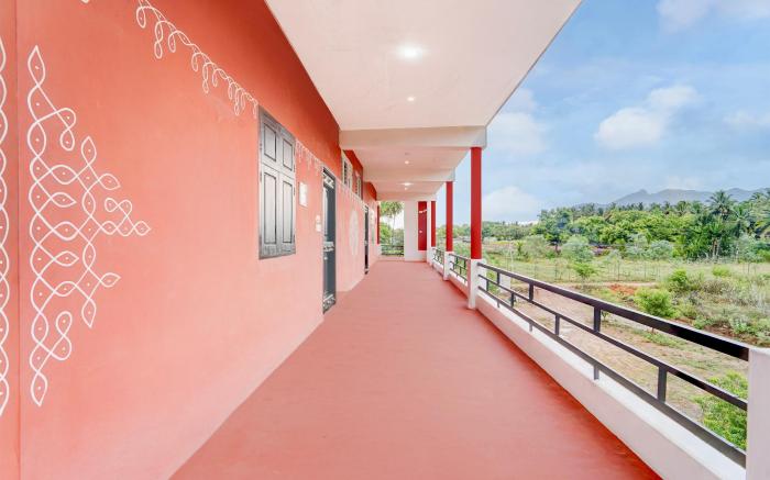 Super Collection O Isha Yoga Center Coimbatore Formerly Nischala Stay