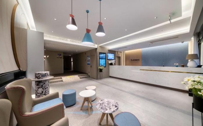 Home Inn Neo Huzhou New World