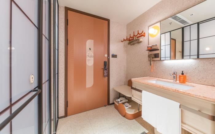Orange Hotel Qingyuan Yingde