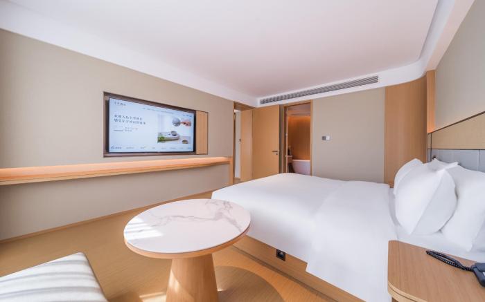 JI Hotel Qingyuan Yingde Laurel Lake