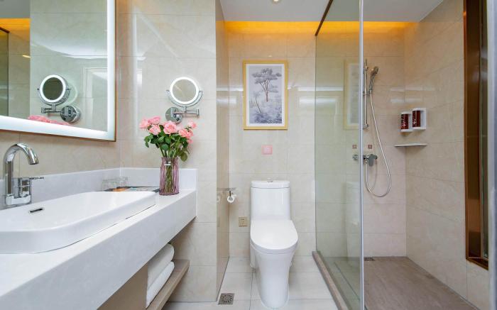 Vienna Hotel Jingzhou Development Zone Olympic Sports Center