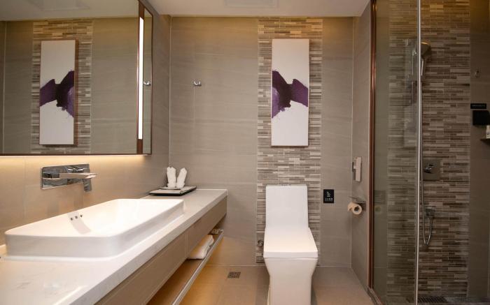 Lavande Hotel Jingzhou Yangtze University