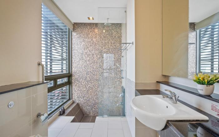 Greystone Swiss Garden Residence