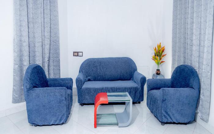 Comfort Villa
