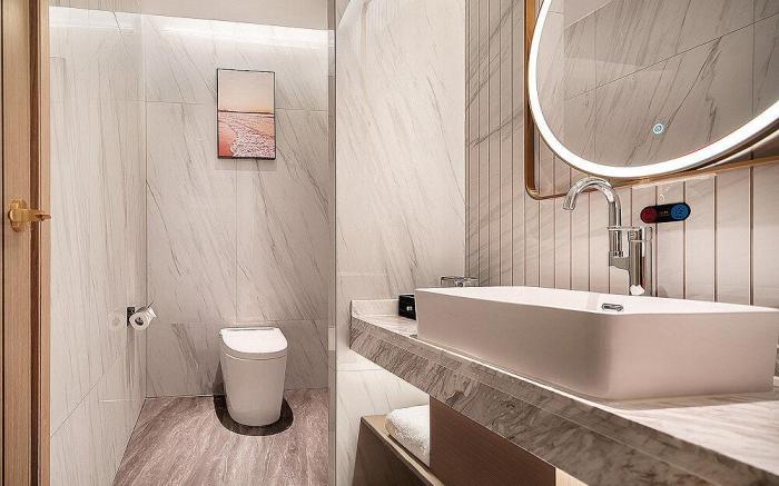 Venus International Hotel Changsha Ningxiang Jinzhou Avenue High-speed Railway West Station