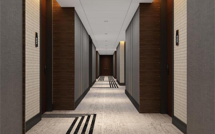 Jinjiang Metropolo Hotel Quanzhou Jinjiang Sunshine Plaza Airport
