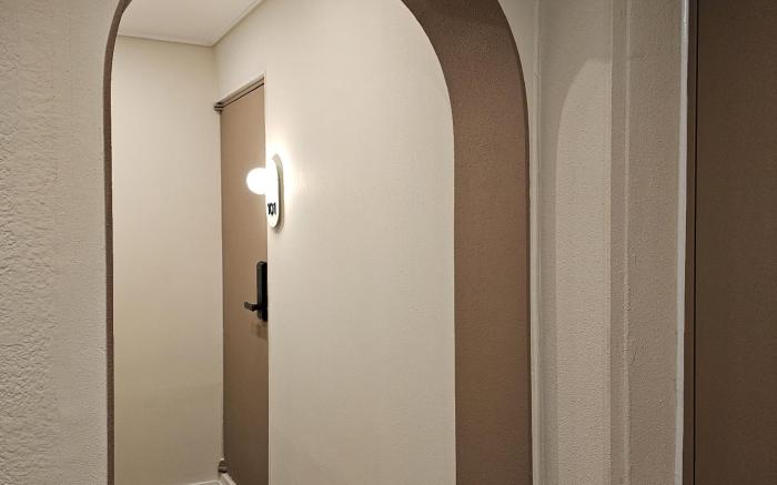 Parvus Sella Seongsu