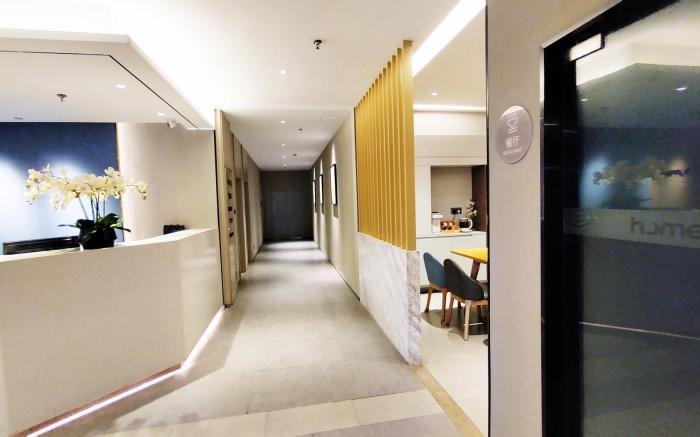 Home Inn Neo Changsha Maternal and Child Xiangya Second Affiliated Changling